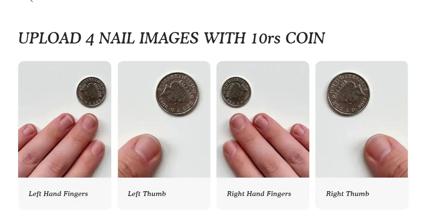 Pink Nails Nior Nails