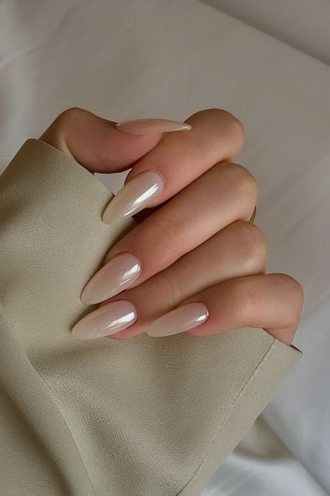 Casual Wear Nails