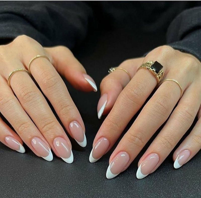 French Nails