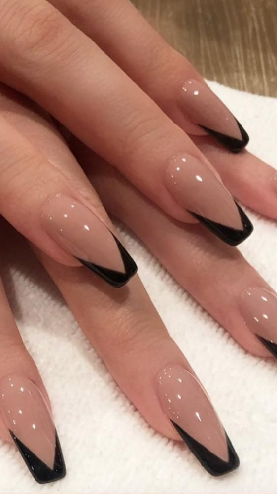 Coffin Nails