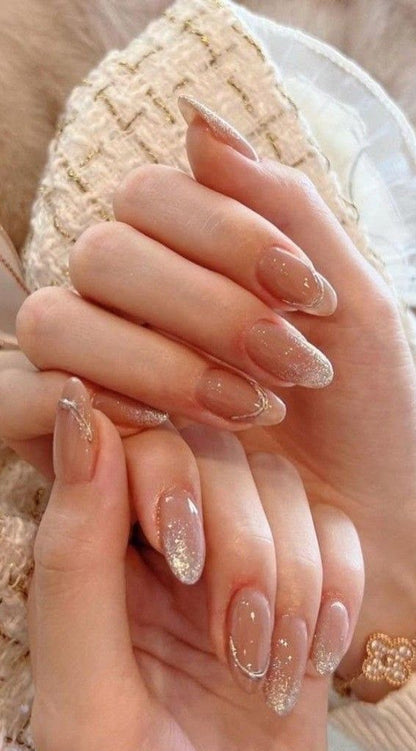Trendy Nails
