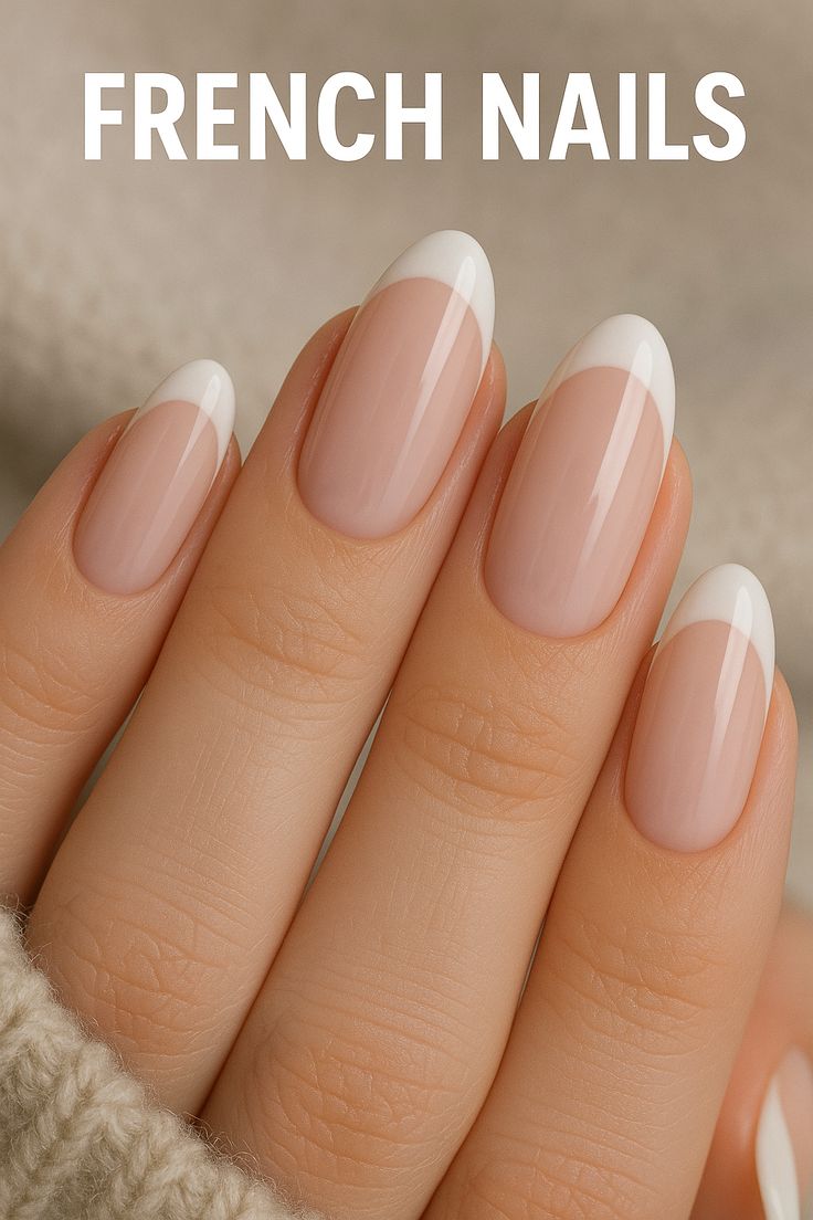 French Nails