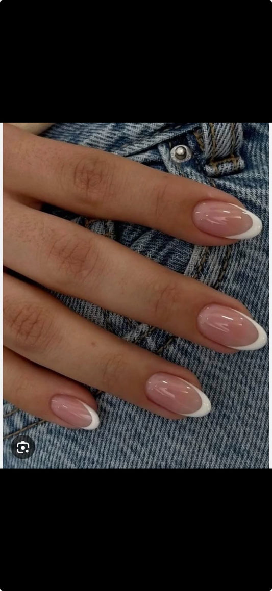 French Nails