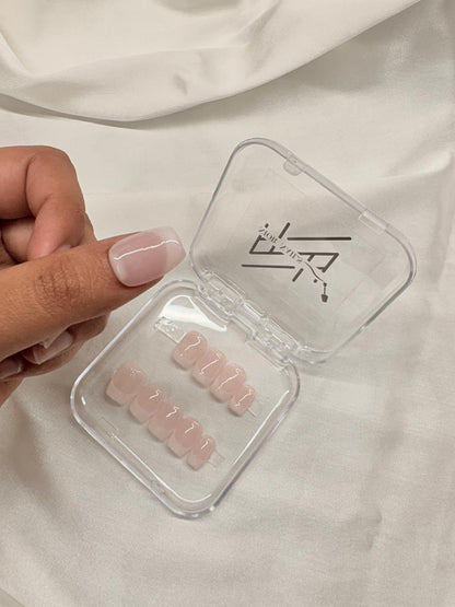 Hyper Realistic Nails Nior Nails