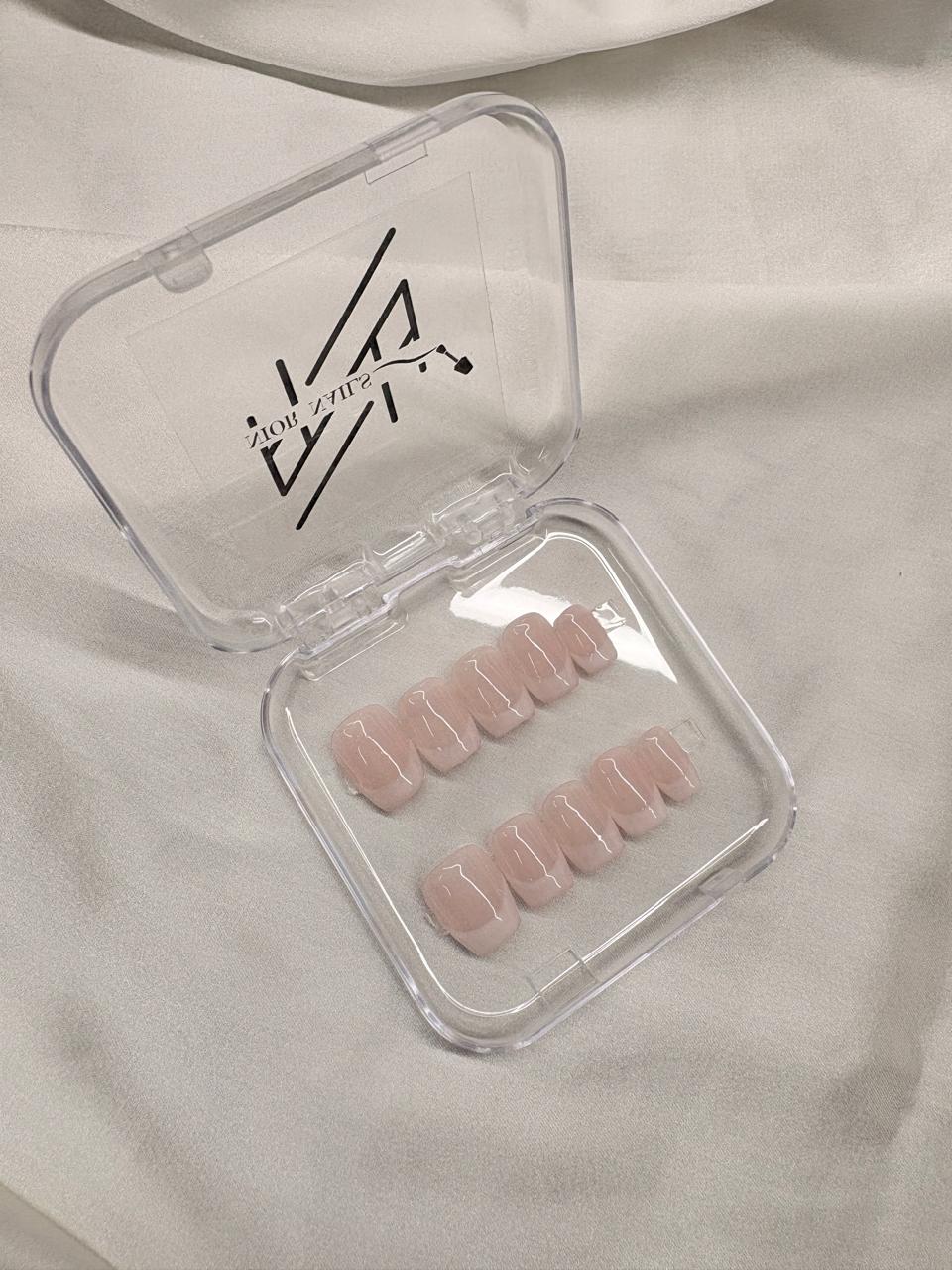 Hyper Realistic Nails Nior Nails